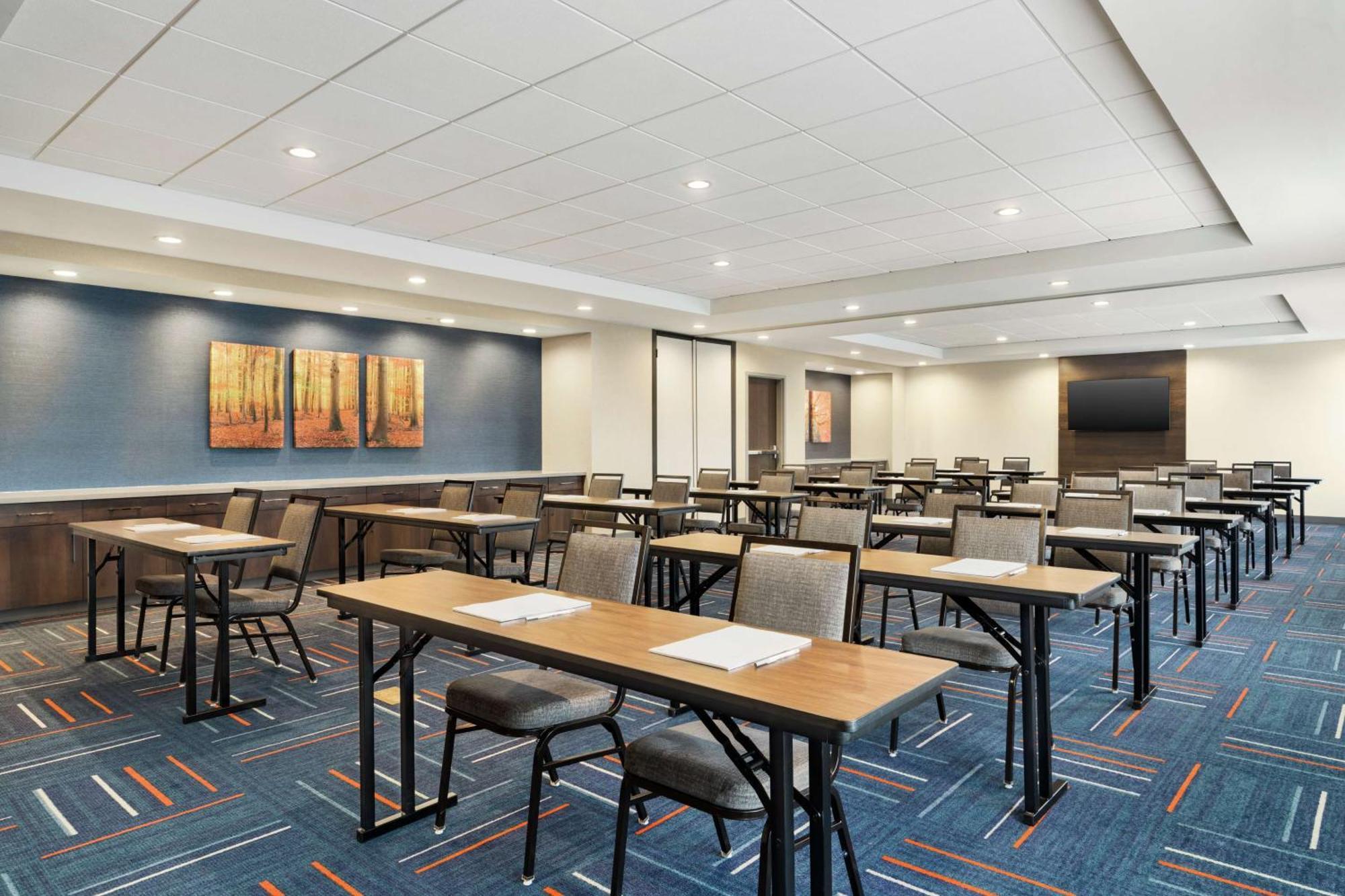 Hampton Inn & Suites Olean, Ny Exterior foto