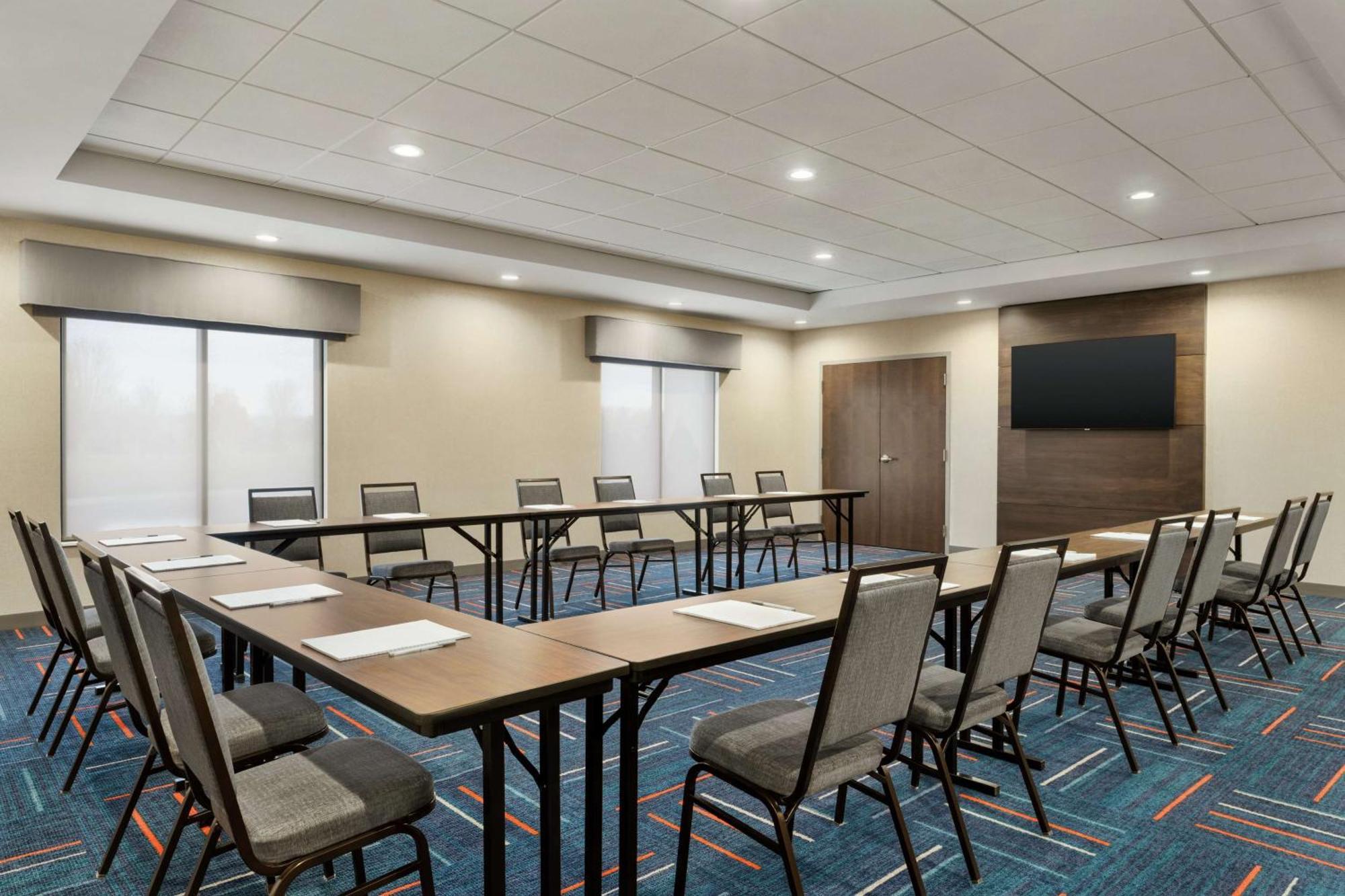 Hampton Inn & Suites Olean, Ny Exterior foto